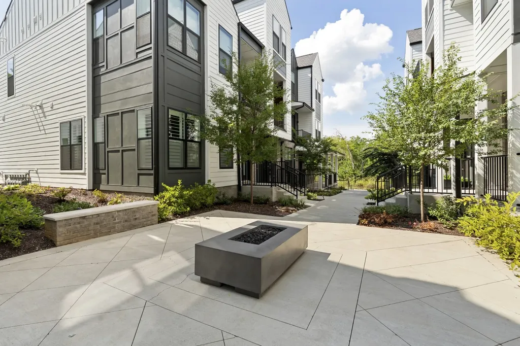 505 Community Court Nashville TN 37209