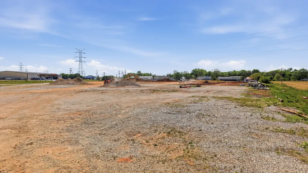 0 Aedc Road Winchester TN 37398