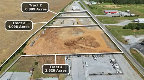 0 Aedc Road Winchester TN 37398