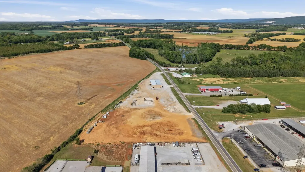 0 Aedc Road Winchester TN 37398