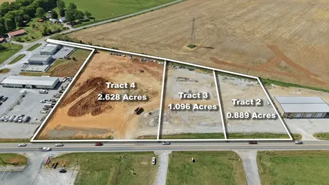 0 Aedc Road Winchester TN 37398