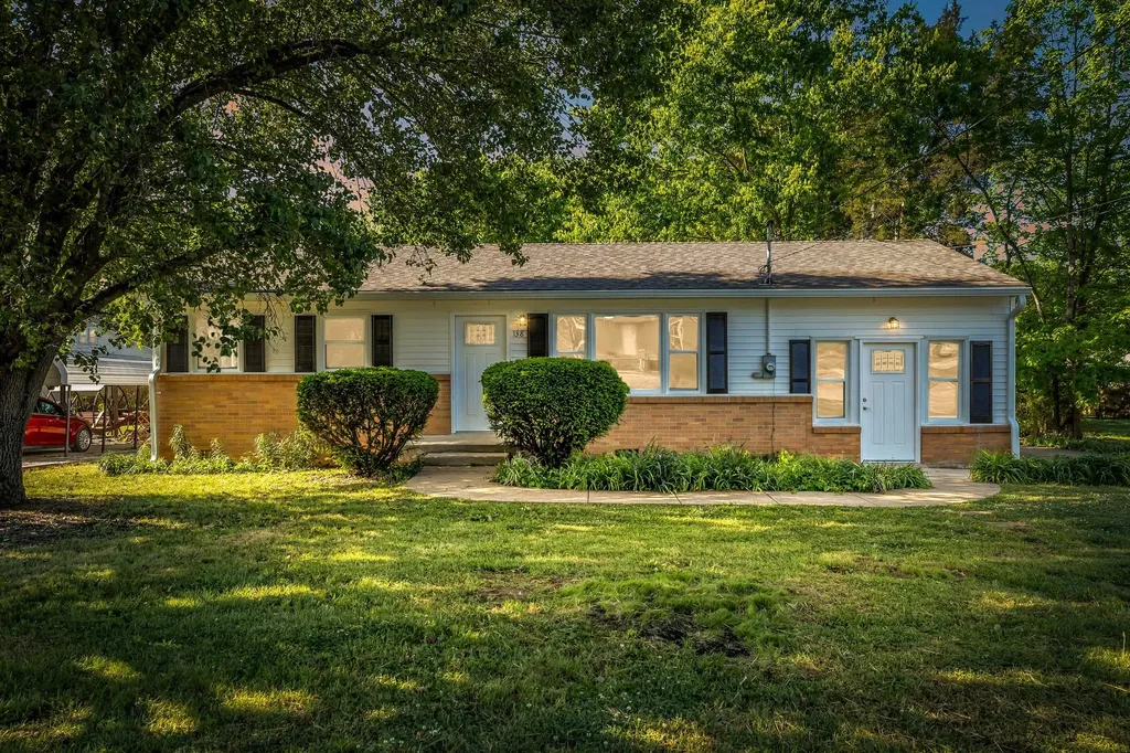 138 Butler Street Shelbyville TN 37160