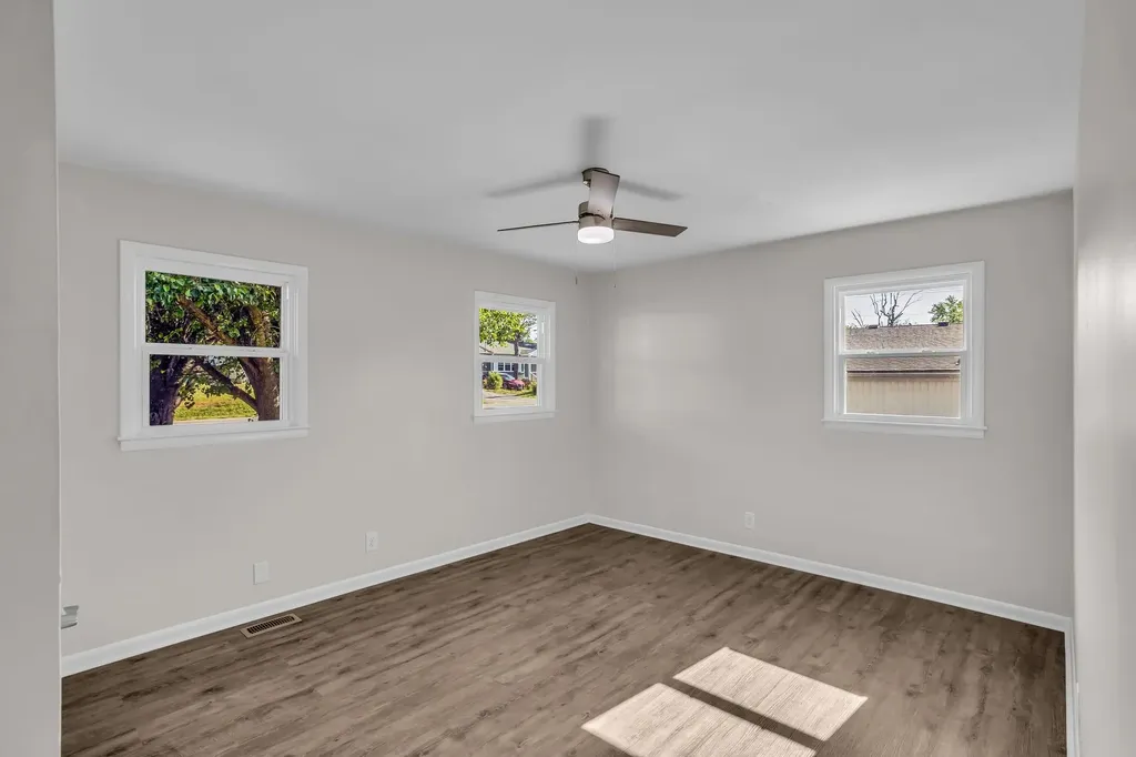 138 Butler Street Shelbyville TN 37160