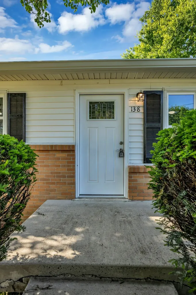 138 Butler Street Shelbyville TN 37160