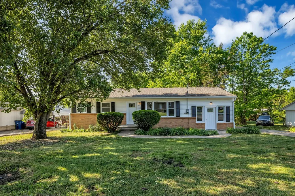 138 Butler Street Shelbyville TN 37160