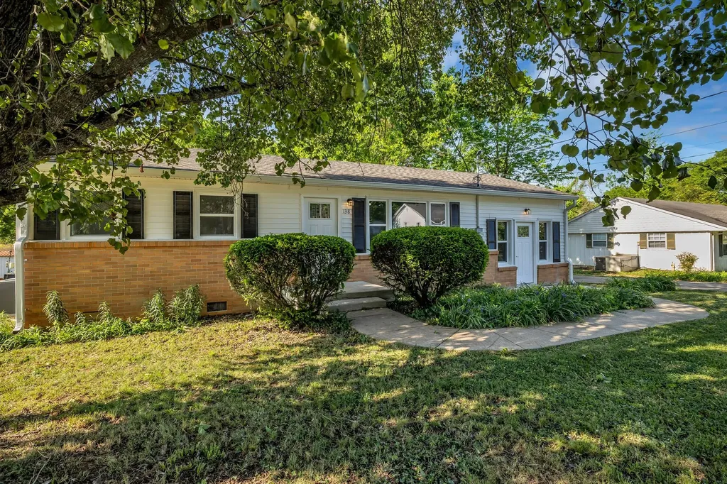 138 Butler Street Shelbyville TN 37160