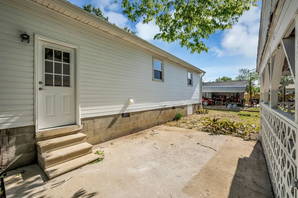 138 Butler Street Shelbyville TN 37160