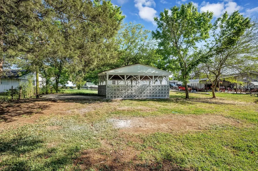 138 Butler Street Shelbyville TN 37160