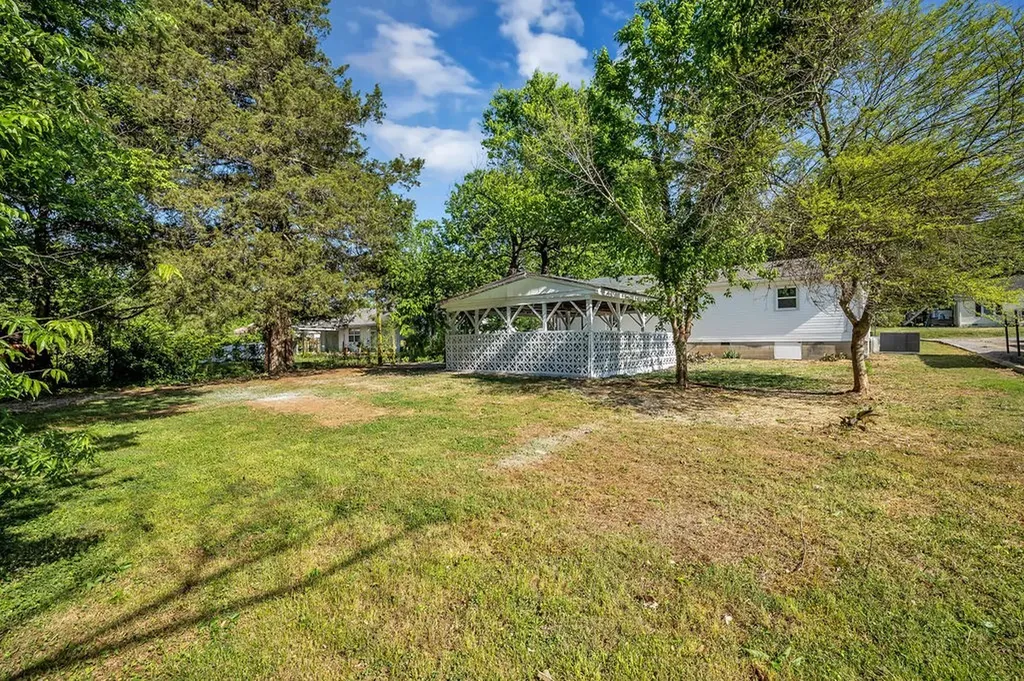 138 Butler Street Shelbyville TN 37160