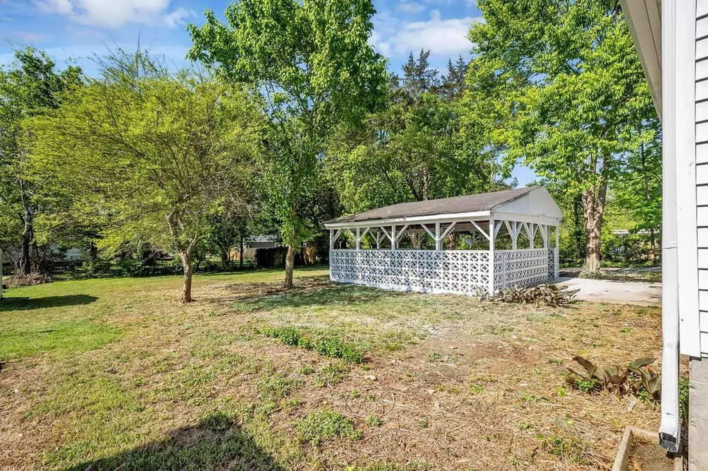 138 Butler Street Shelbyville TN 37160