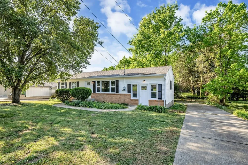 138 Butler Street Shelbyville TN 37160