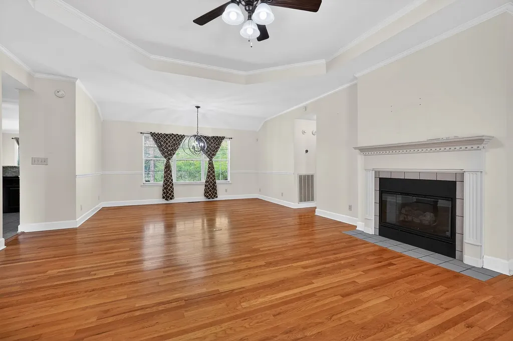 229 Hickory Boulevard Mcminnville TN 37110