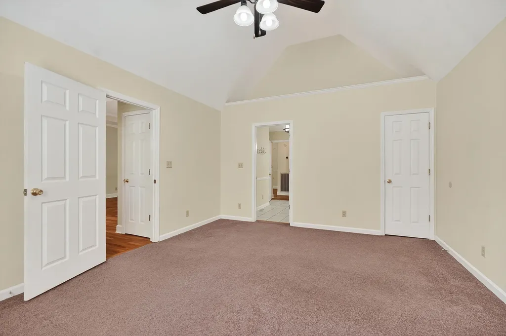 229 Hickory Boulevard Mcminnville TN 37110