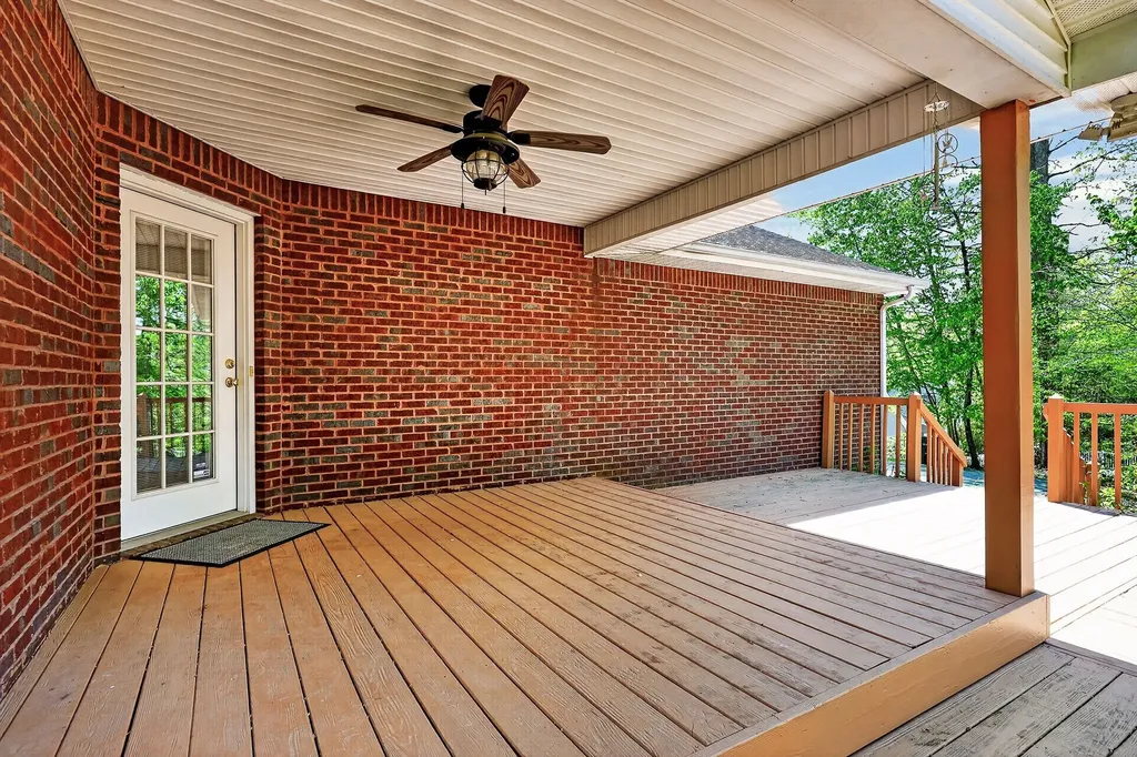 229 Hickory Boulevard Mcminnville TN 37110