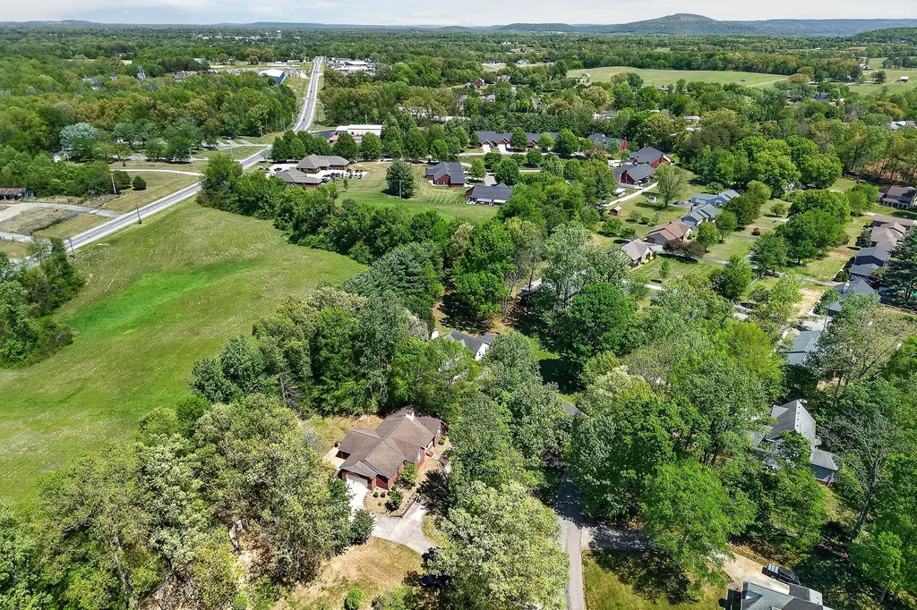 229 Hickory Boulevard Mcminnville TN 37110