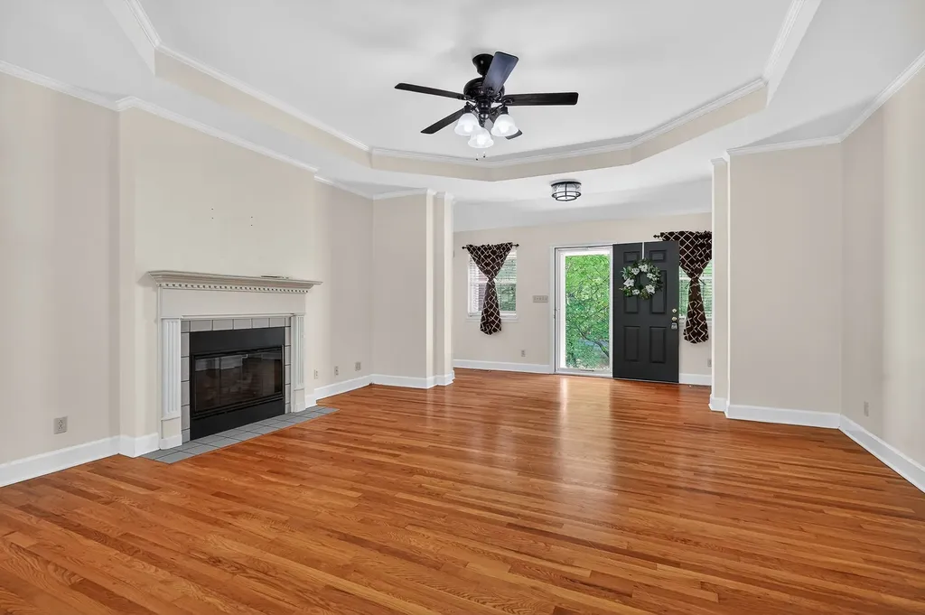 229 Hickory Boulevard Mcminnville TN 37110