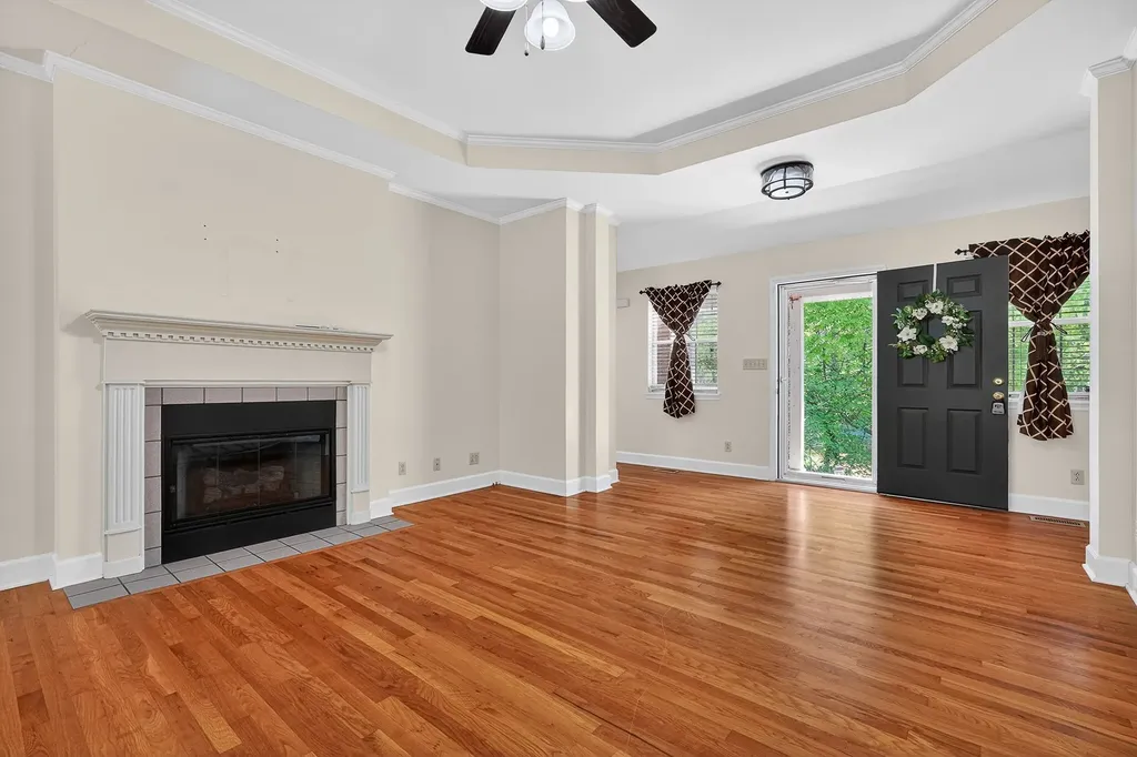 229 Hickory Boulevard Mcminnville TN 37110
