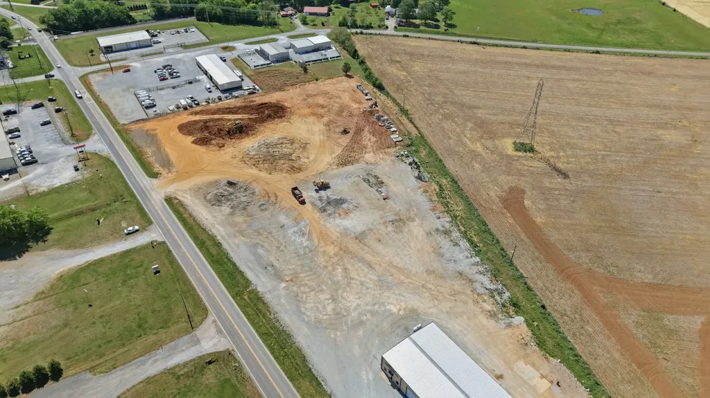 0 Aedc Road Winchester TN 37398