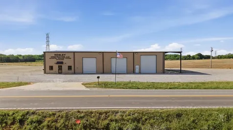1087 Aedc Road Winchester TN 37398