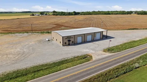 1087 Aedc Road Winchester TN 37398