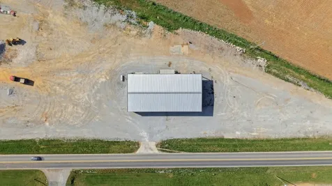 1087 Aedc Road Winchester TN 37398