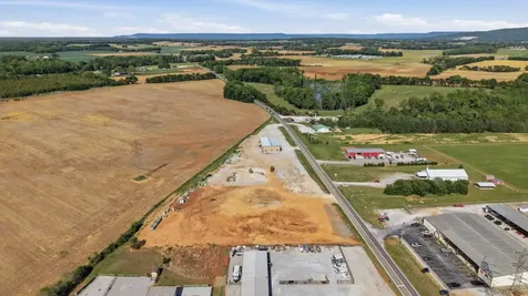 1087 Aedc Road Winchester TN 37398