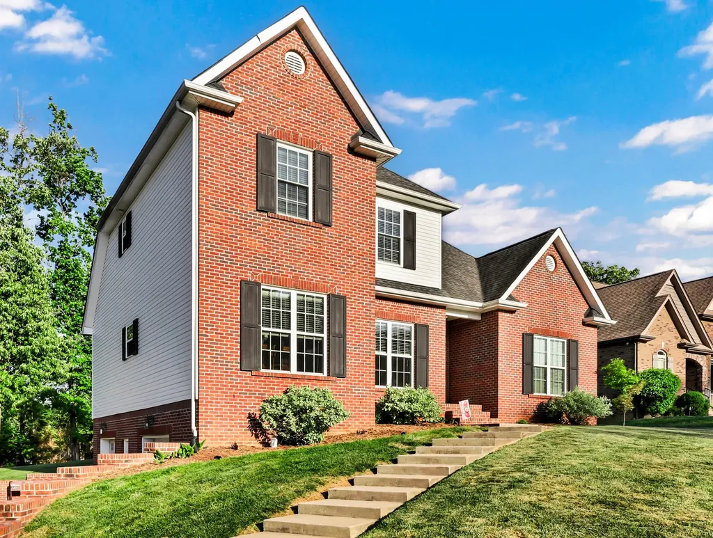 2971 Prince Drive Clarksville TN 37043