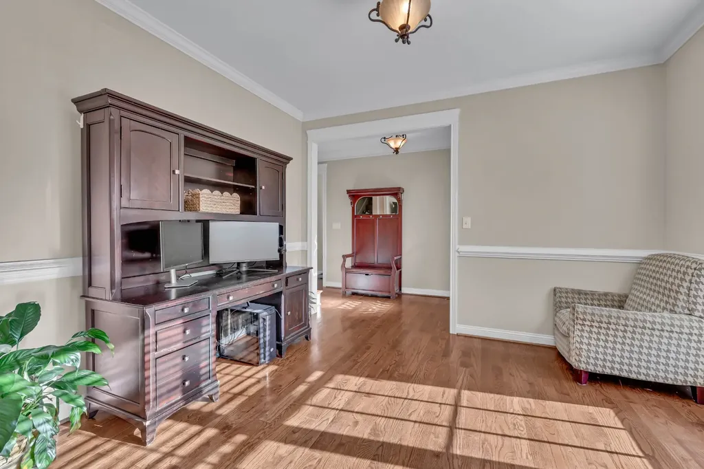 2971 Prince Drive Clarksville TN 37043