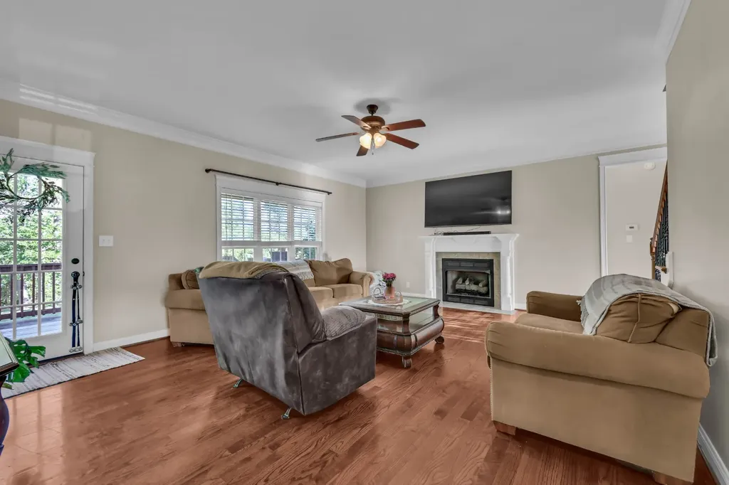 2971 Prince Drive Clarksville TN 37043