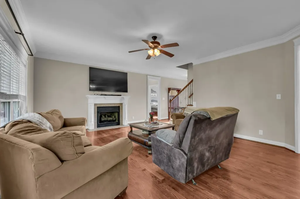 2971 Prince Drive Clarksville TN 37043