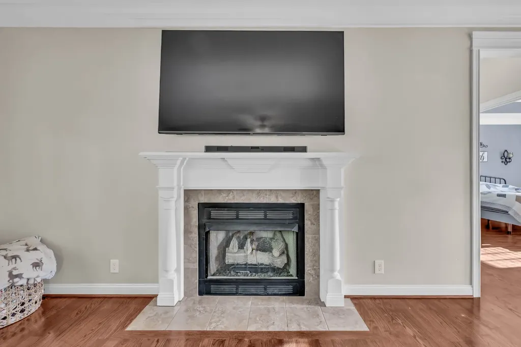 2971 Prince Drive Clarksville TN 37043