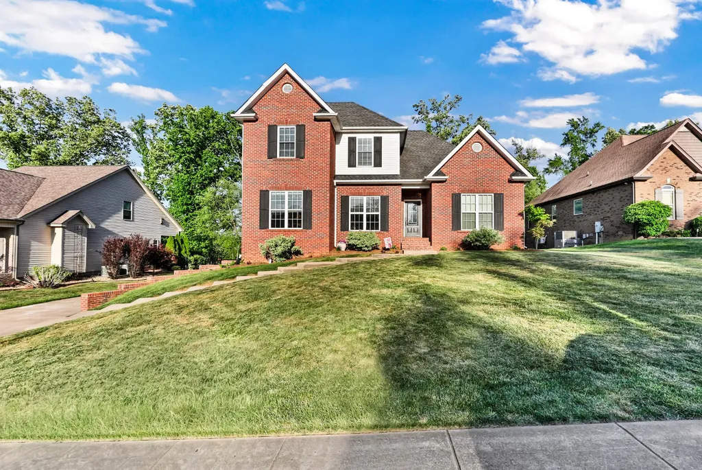 2971 Prince Drive Clarksville TN 37043