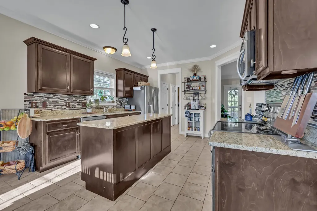 2971 Prince Drive Clarksville TN 37043