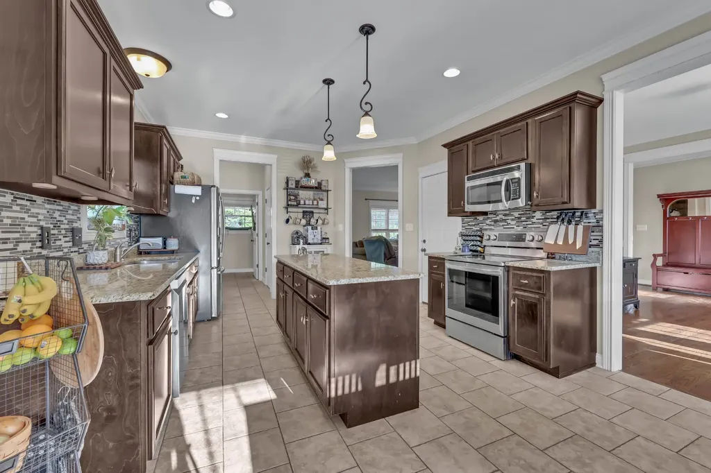 2971 Prince Drive Clarksville TN 37043