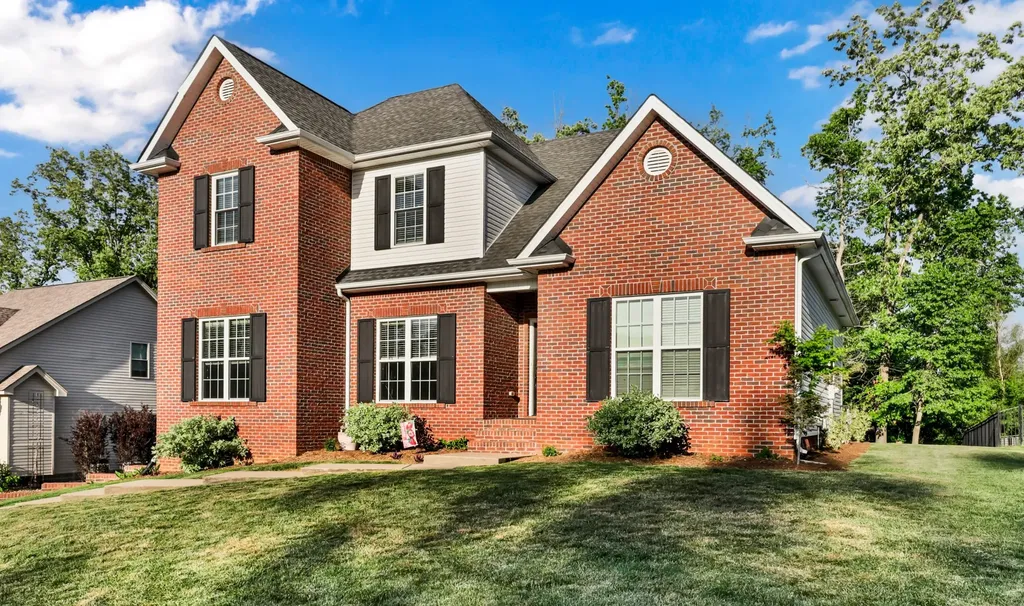 2971 Prince Drive Clarksville TN 37043