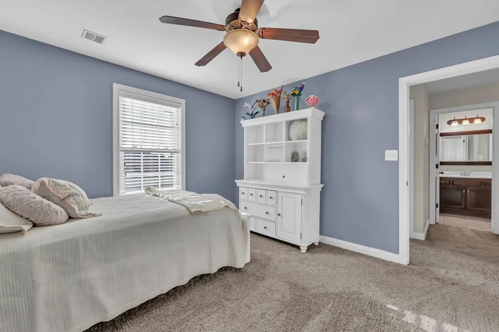 2971 Prince Drive Clarksville TN 37043