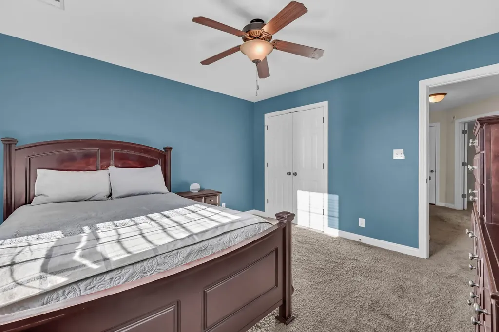2971 Prince Drive Clarksville TN 37043