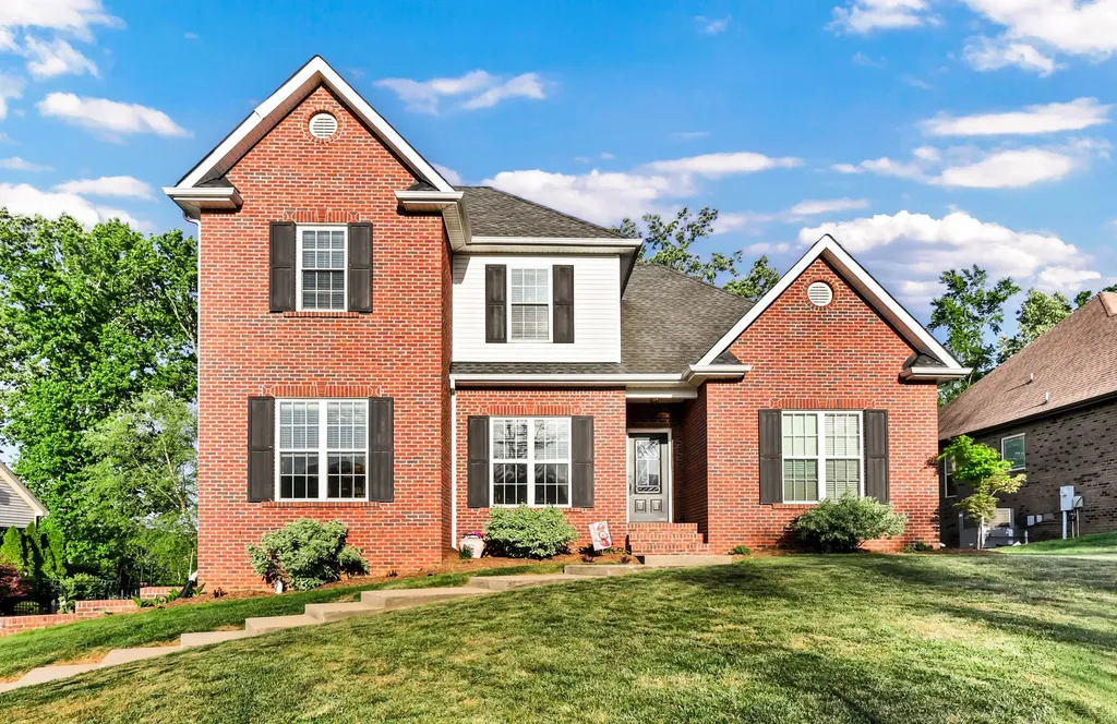 2971 Prince Drive Clarksville TN 37043