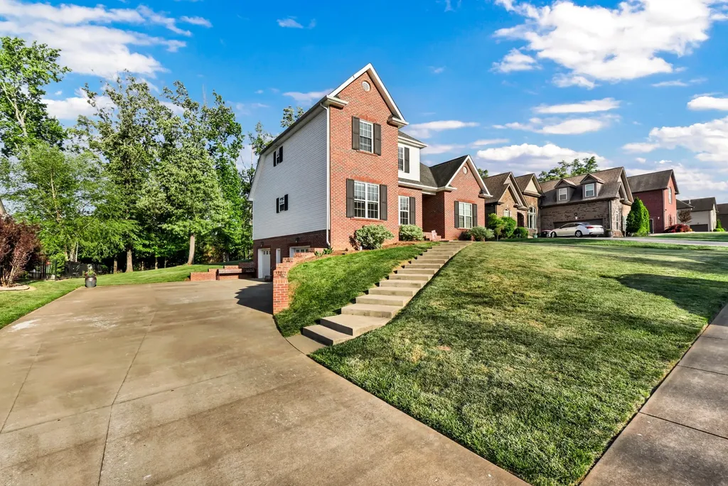 2971 Prince Drive Clarksville TN 37043
