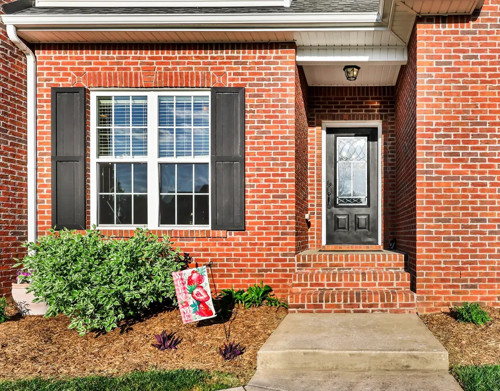 2971 Prince Drive Clarksville TN 37043