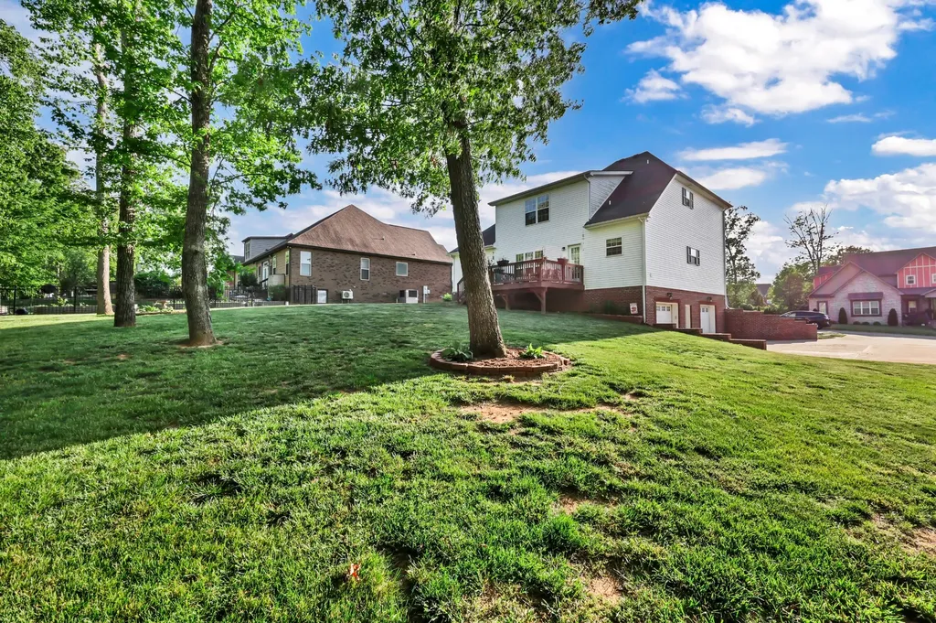 2971 Prince Drive Clarksville TN 37043