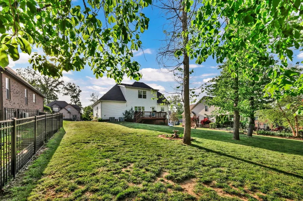 2971 Prince Drive Clarksville TN 37043