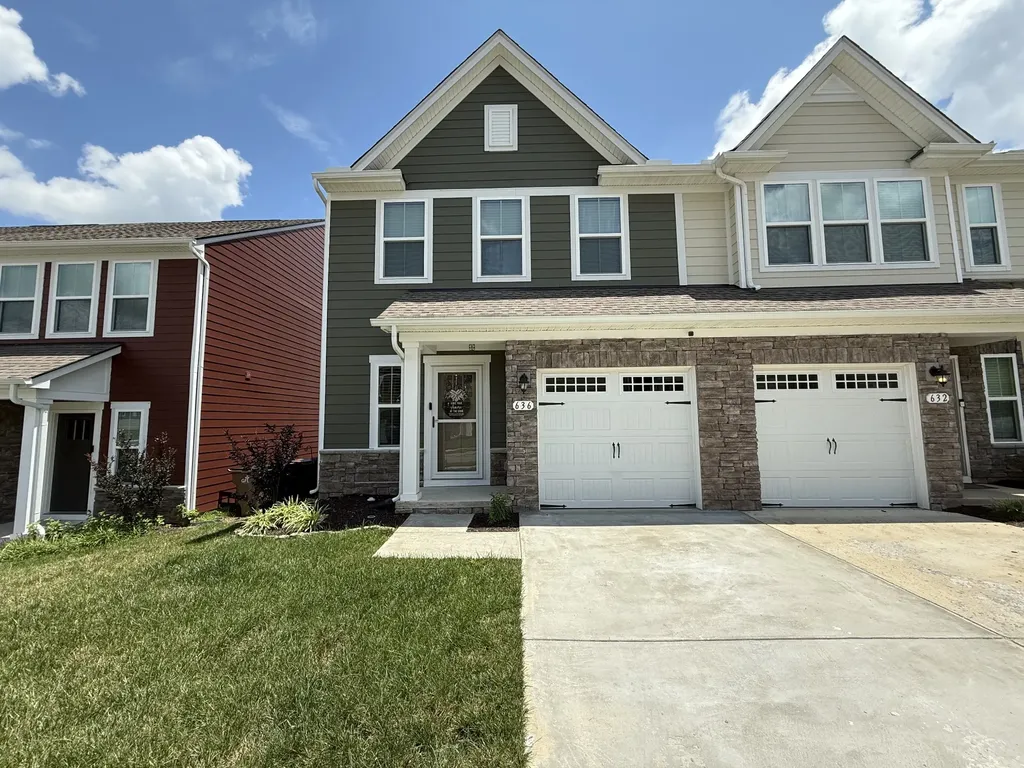 636 Exmoor Drive Goodlettsville TN 37072