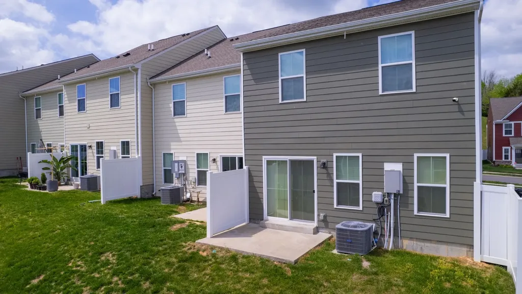 636 Exmoor Drive Goodlettsville TN 37072