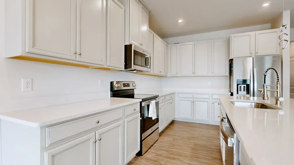 636 Exmoor Drive Goodlettsville TN 37072