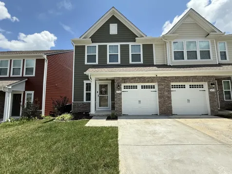 636 Exmoor Drive Goodlettsville TN 37072