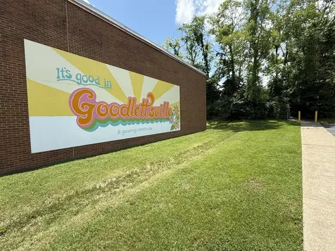 636 Exmoor Drive Goodlettsville TN 37072