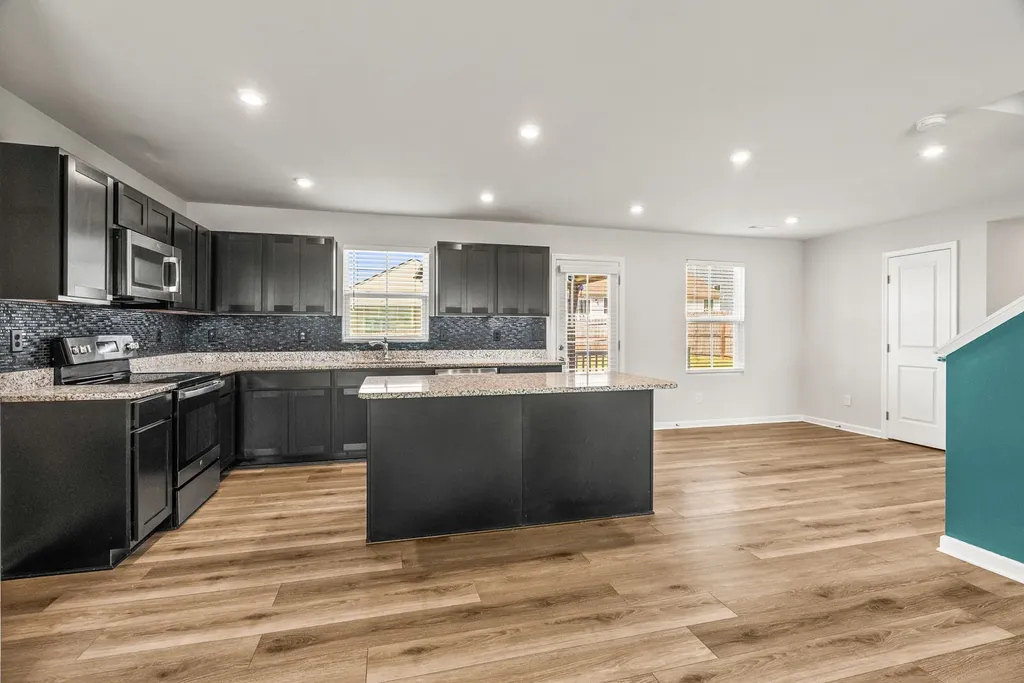 3365 Thorpe Road Nashville TN 37207