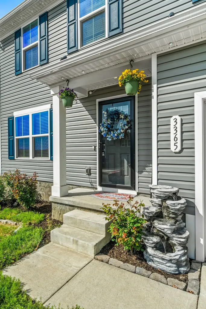 3365 Thorpe Road Nashville TN 37207