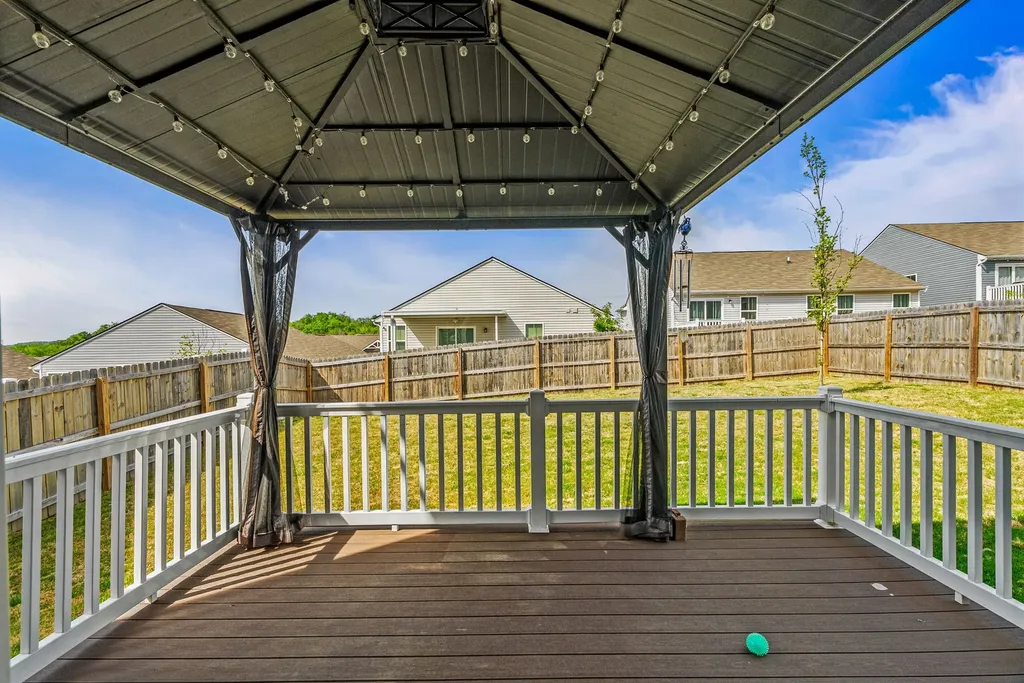 3365 Thorpe Road Nashville TN 37207